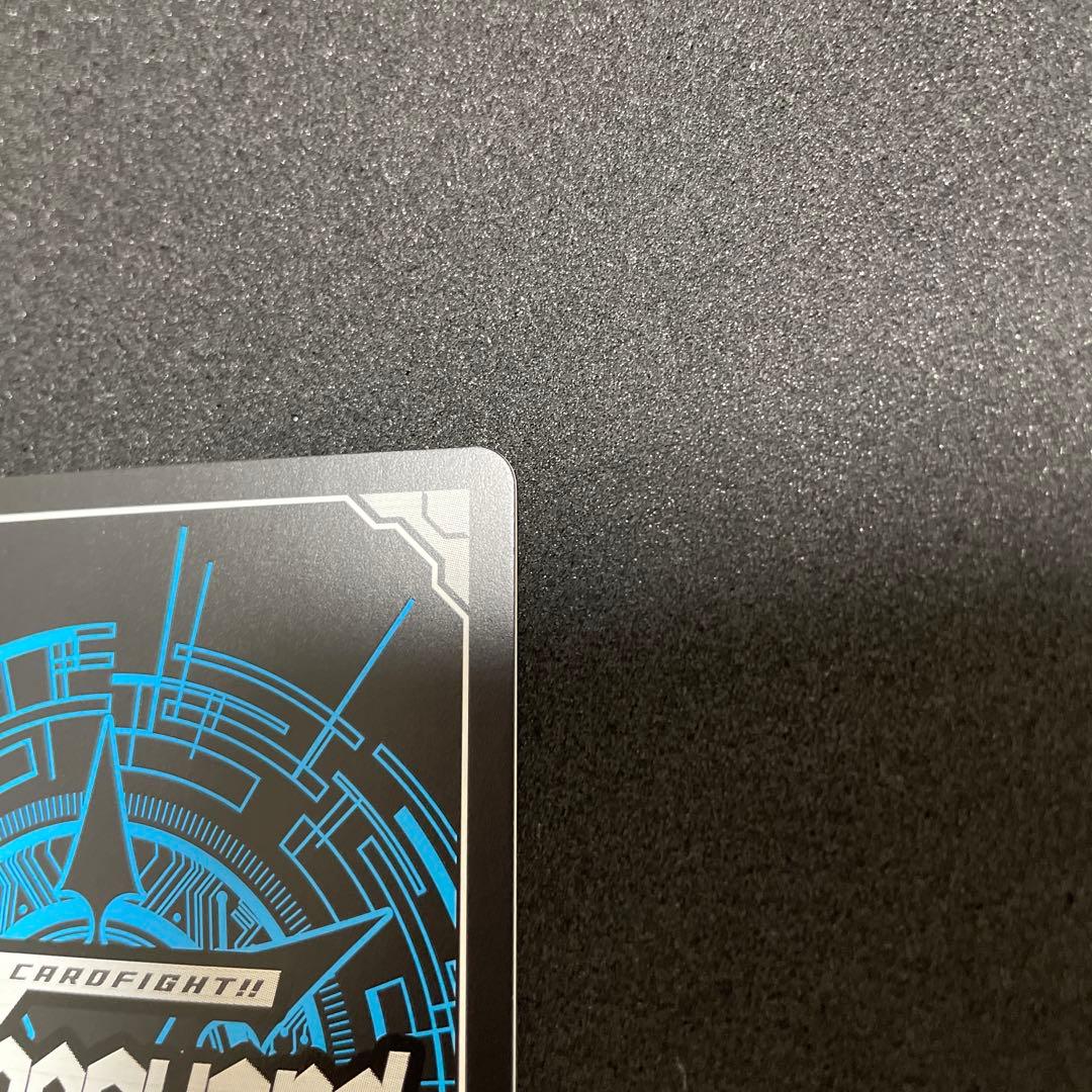 カードファイト‼︎ヴァンガード　ブラスター・ブレード BT01/S02 SP