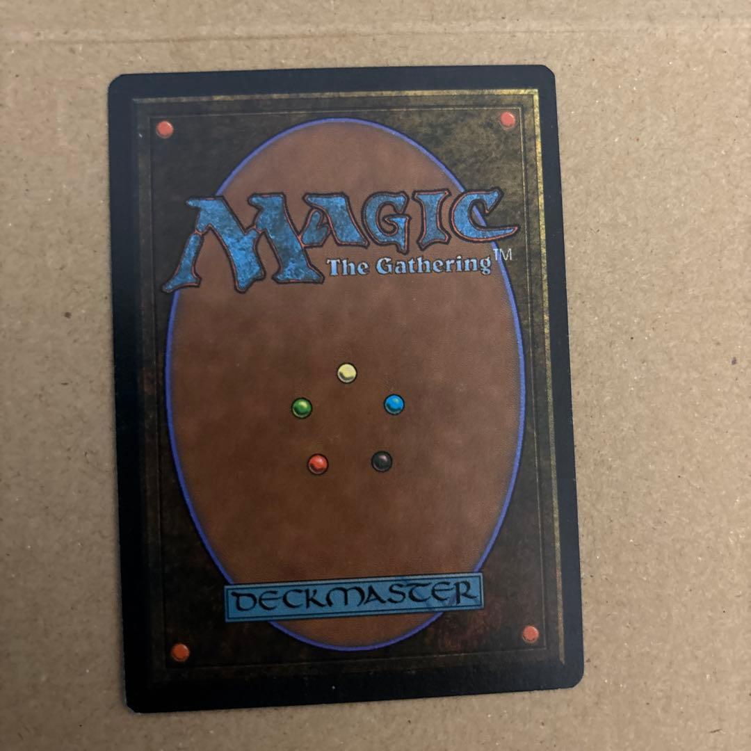 MTG All Hallow's Eve ハロウィン