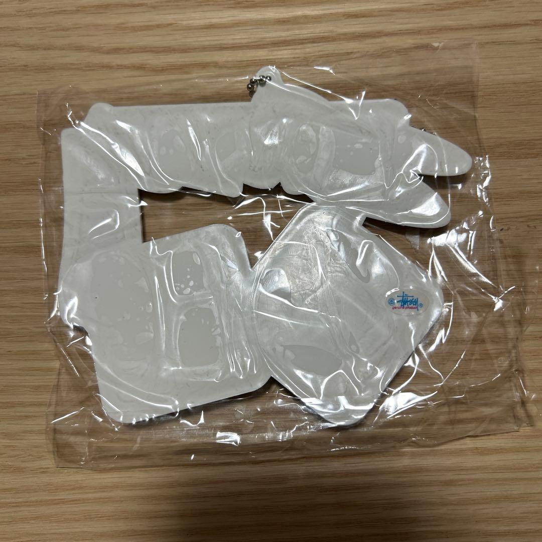 ★未使用品★ stussy シャネル ポスター 2枚　カールラガーフェルド追悼