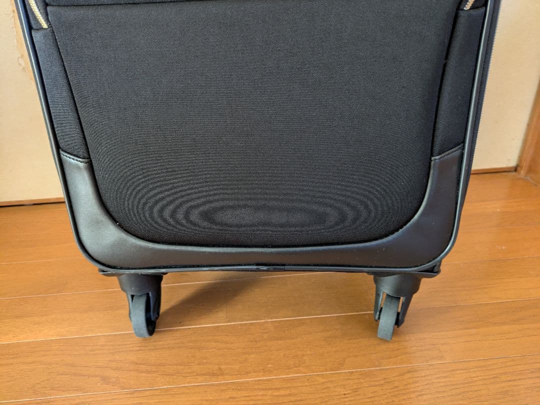 ✩ace✩ソフトキャリーグリッテリー