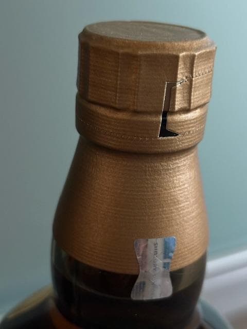 山崎12年　700ml 1本