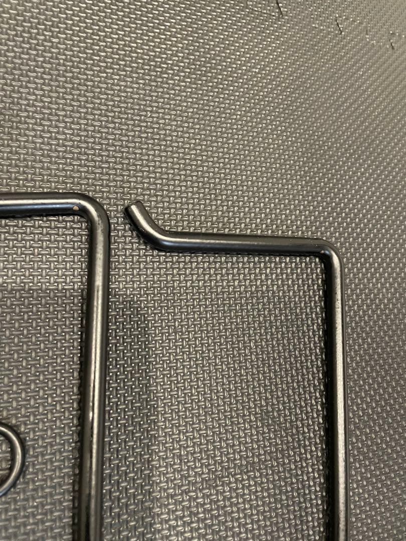 ジャルディーノ GIARDINO アウトドアテーブル　ガレージキャンプストア