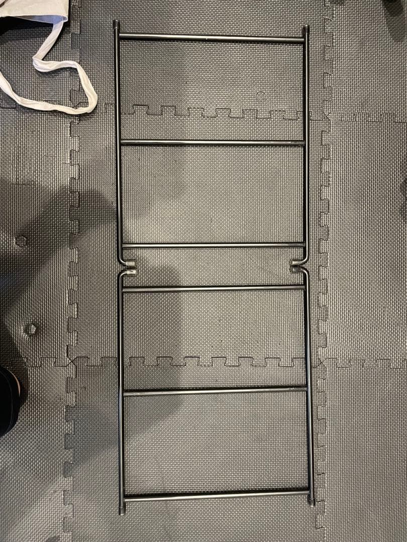 ジャルディーノ GIARDINO アウトドアテーブル　ガレージキャンプストア