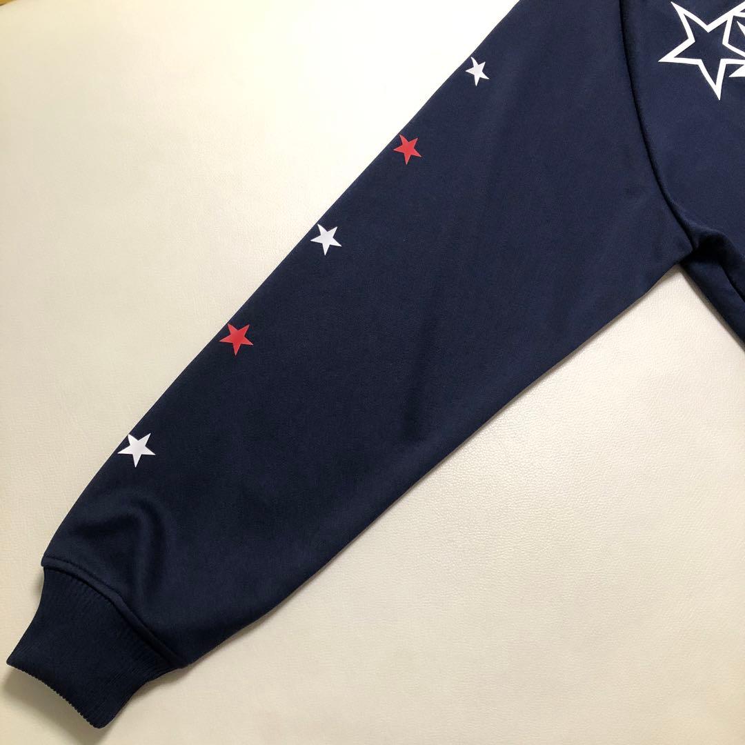 DOBERMAN INFINITY We are the one　ジャージ