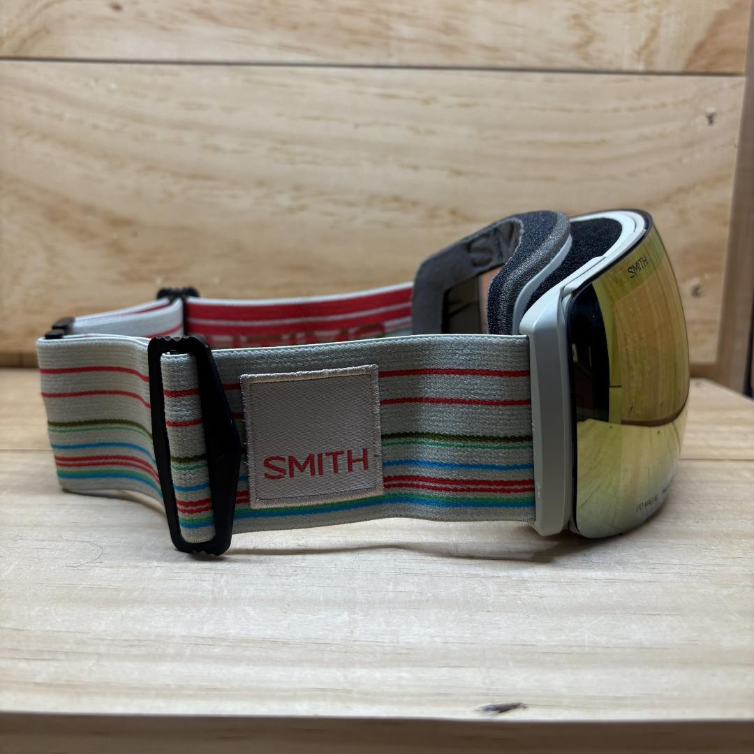 【1638】SMITH　スミス　I/O MAG XL　アイオーマグエックスエル