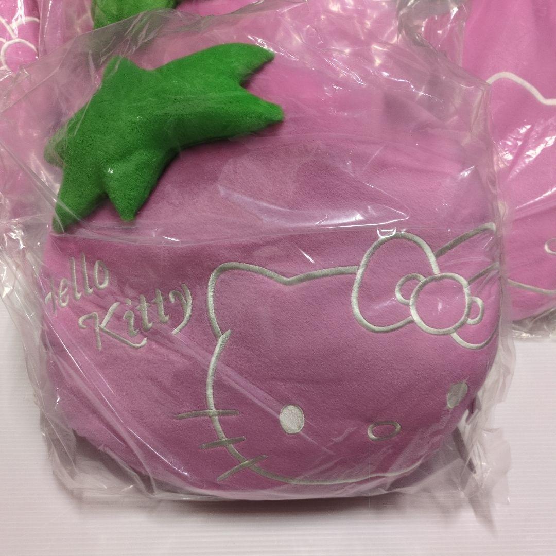 HelloKitty★ハローキティ★「 日本限定！」ストロベリークッション♪8個