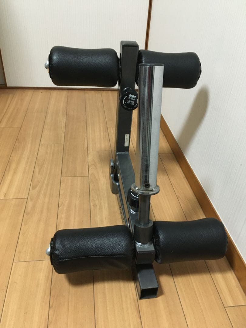 TUFFSTUFF タフスタッフ レッグカールアタッチメント CLC-385