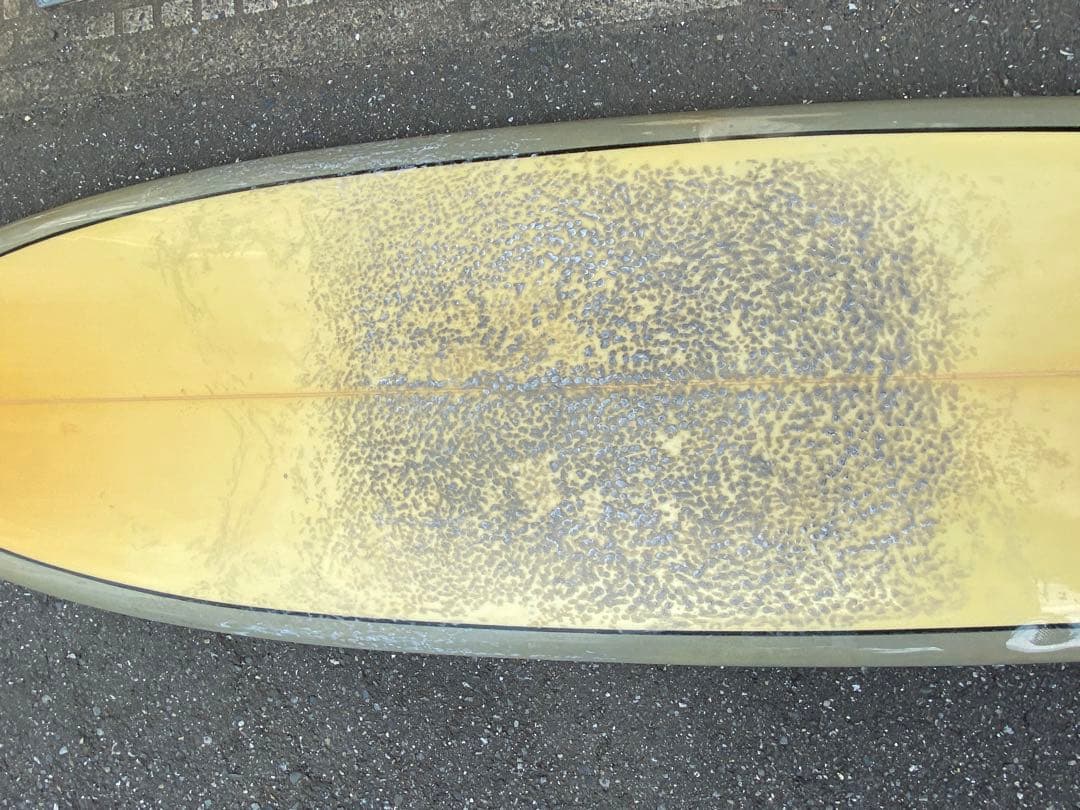 フィッシュテール　クアッド　サイズ全長170-180cm