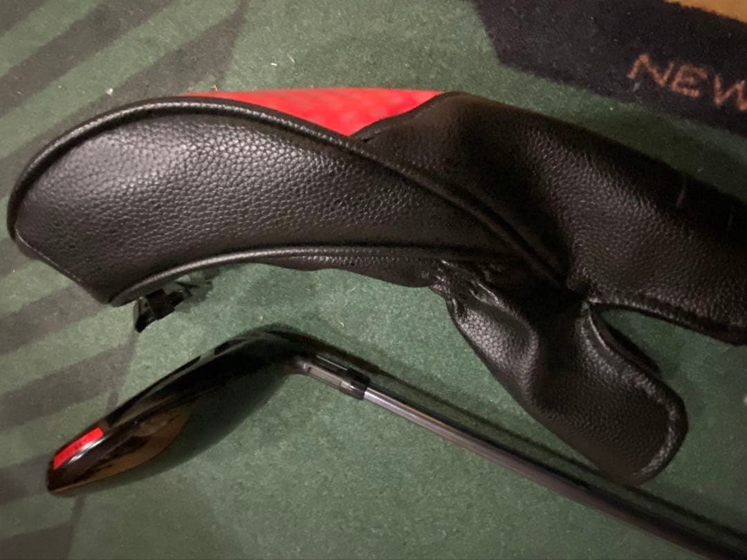 ステルス2 フェアウェイウッド 3w シャフトDiamana pd 50s