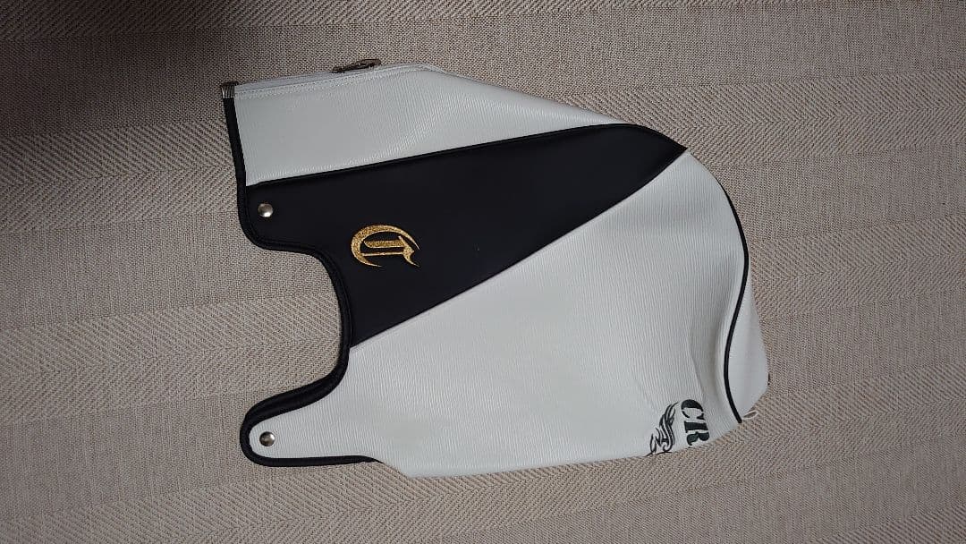 クレイジー　ツアーキャディバッグ