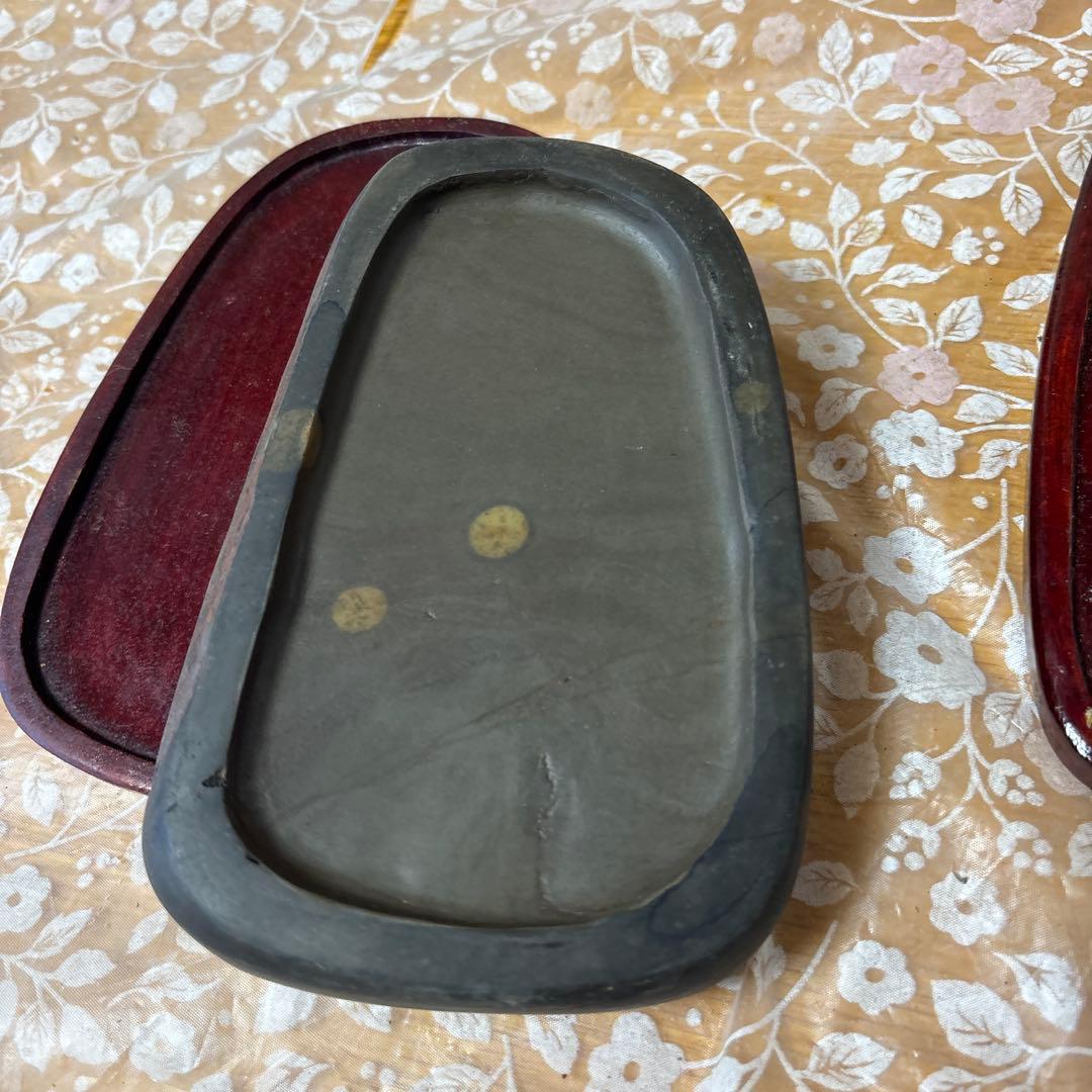 端渓　硯　　端州名硯