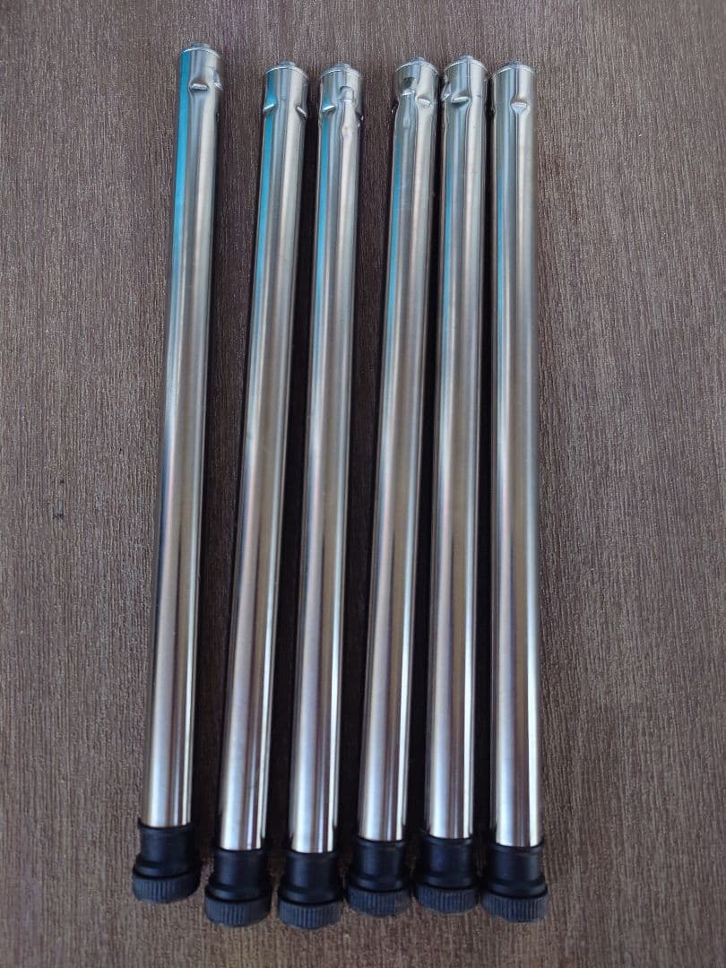  Peak IGTテーブル3ユニット　ロースタイルセット