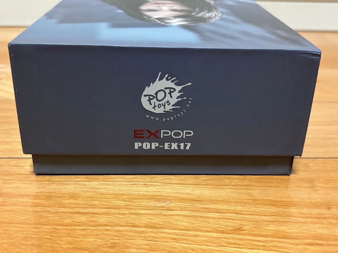 POPTOYS製 1/6 Agents Couple Mrs. Smith