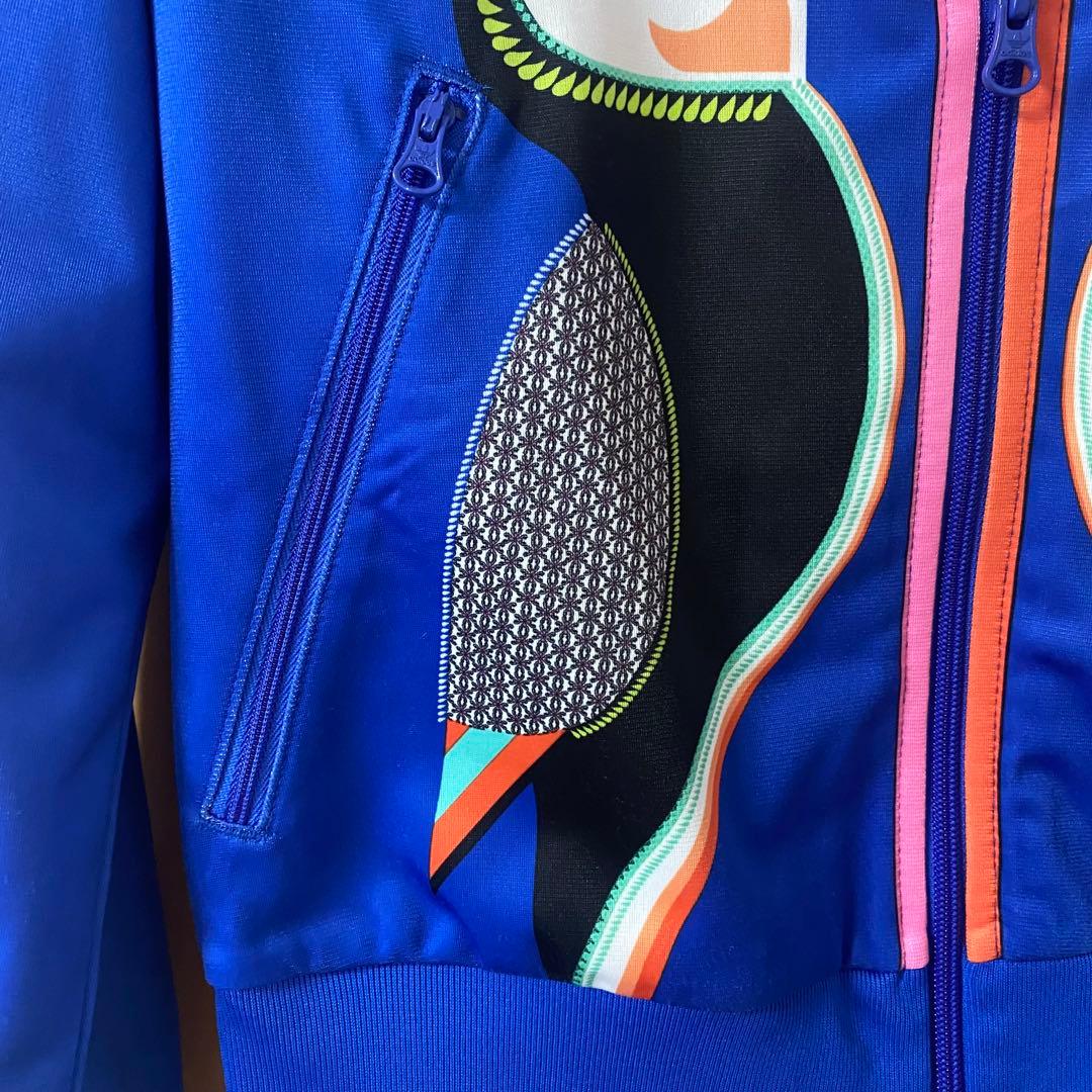 アディダス ジャージ　AJ8152