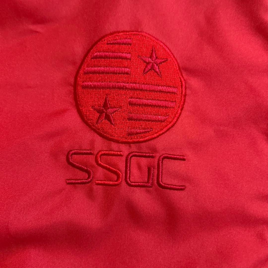 BEAMS GOLF メンズジャケット Lサイズ