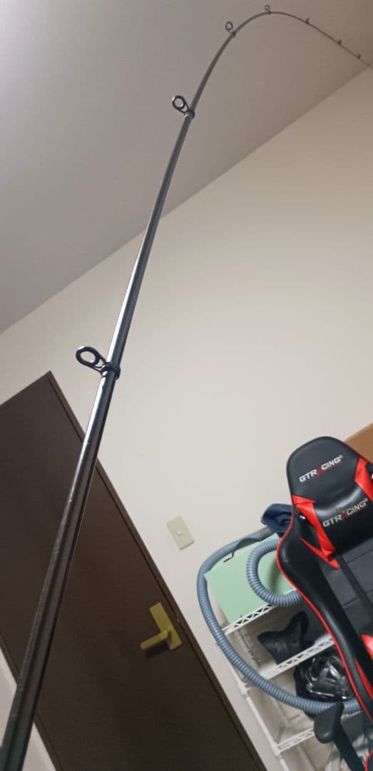 ダイコーフィールドイン磯船かかり20号3.9m&8号4.2mまとめて2本