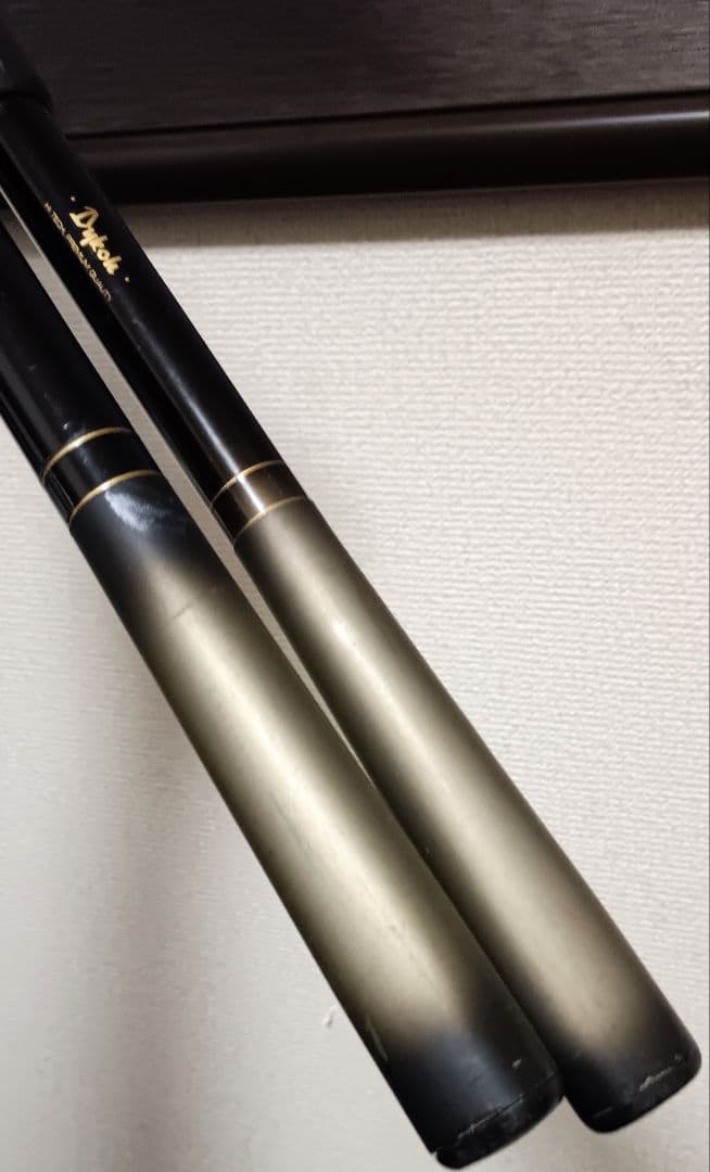 ダイコーフィールドイン磯船かかり20号3.9m&8号4.2mまとめて2本