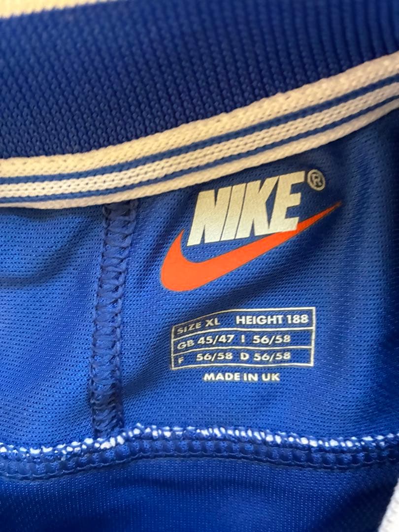 ブラジル代表 ドゥンガ ユニフォーム XL