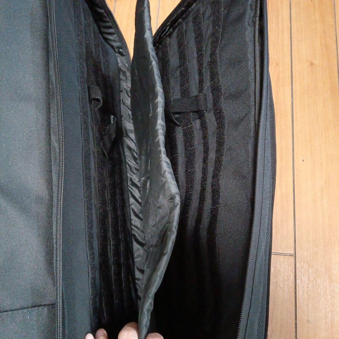 41px モノリス　monolith 75 ガンケース