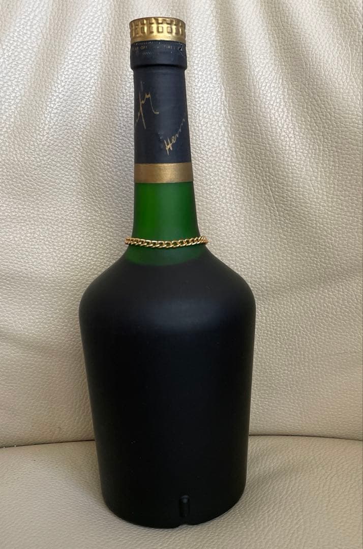 【未開封】Hennessy Napoleon コニャック 700ml 金キャップ