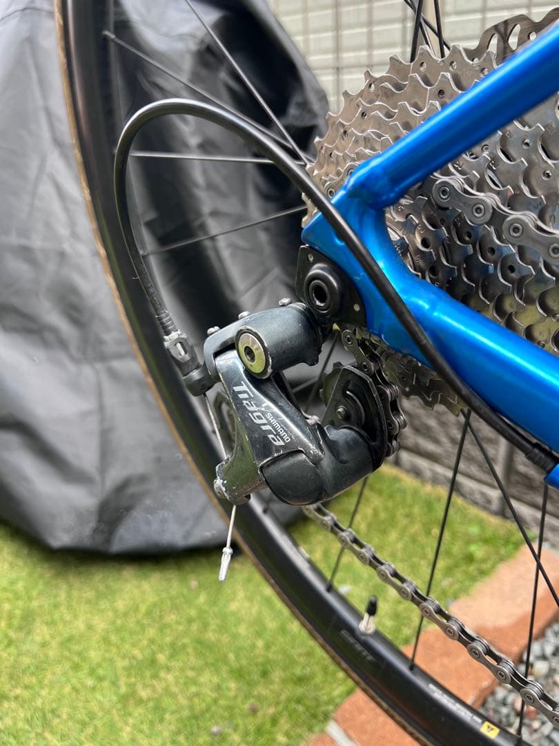 GIANT CONTEND AR2 2020モデル