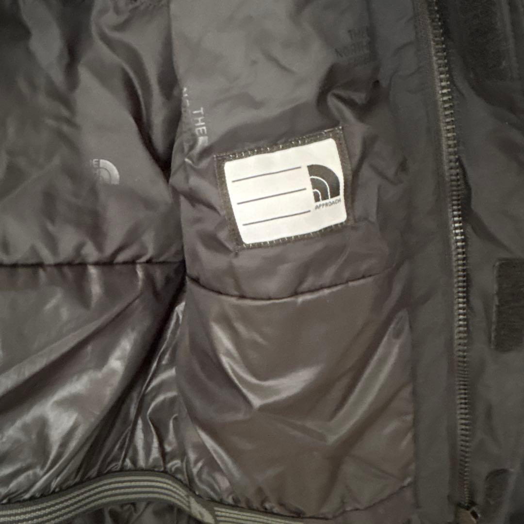 THE North Face スキー、スノーボードウェア　キッズ上下セット140