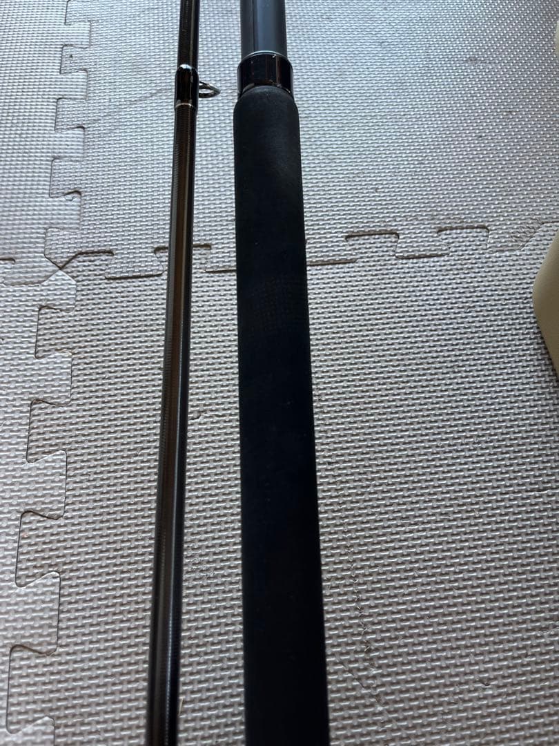 MCワークス　ワイルドブレーカー　108RS スペシャルモデル