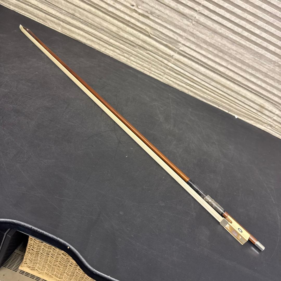 ☆SUZUKI　4/4　バイオリン　No.17　ケース付き　鈴木バイオリン