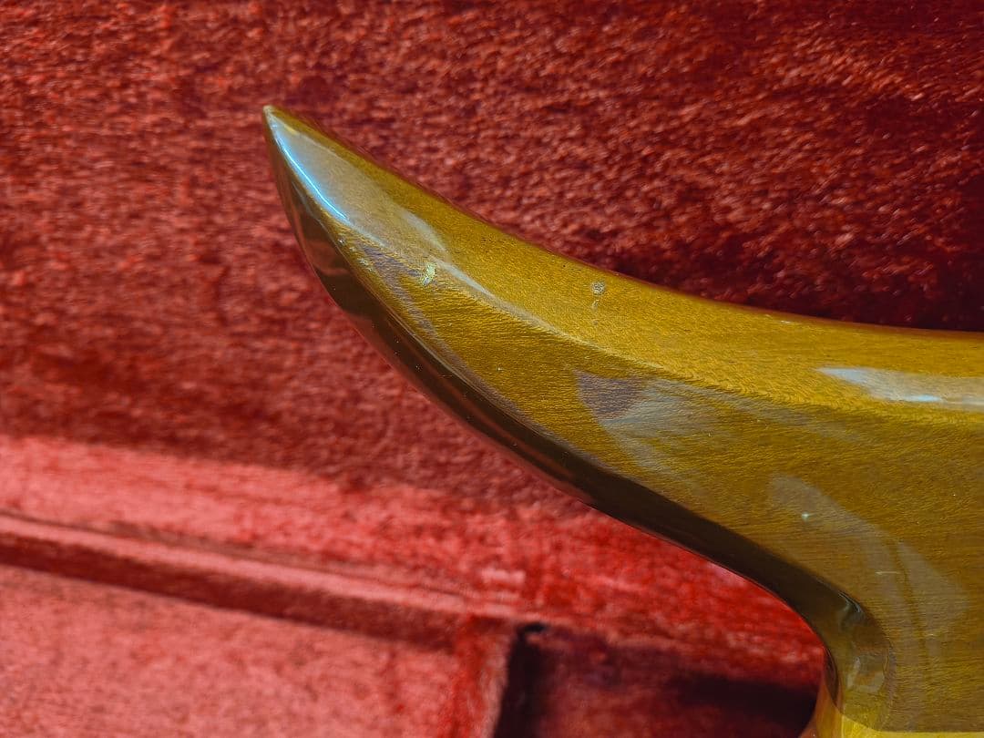 B.C. Rich風　GRECO BC-1000 モッキンバード