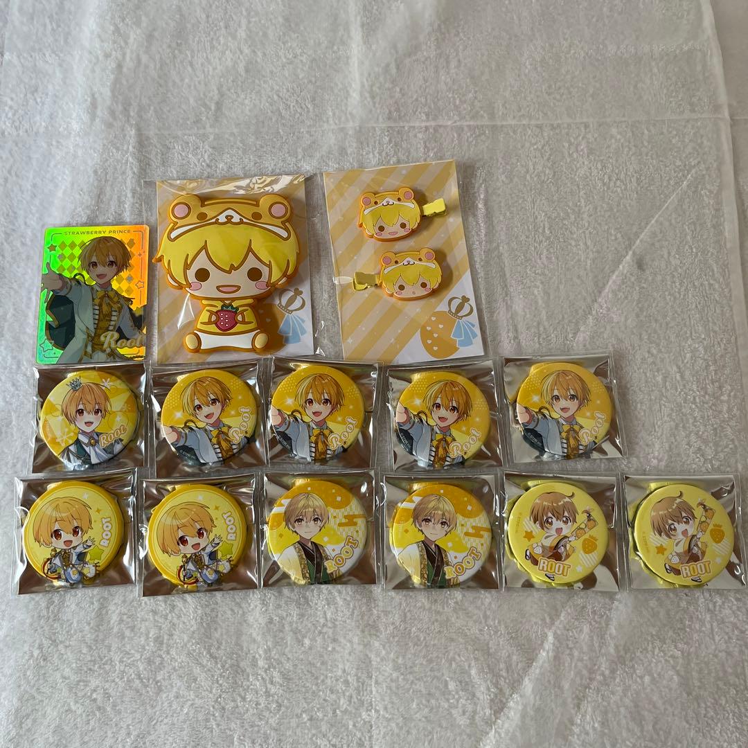 すとぷり るぅと まとめ売り