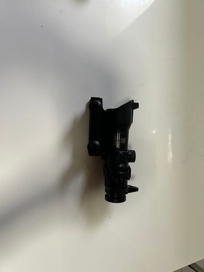 【動作確認済み】10禁3点フルセット 東京マルイ　SCAR-L CQCボーイズ