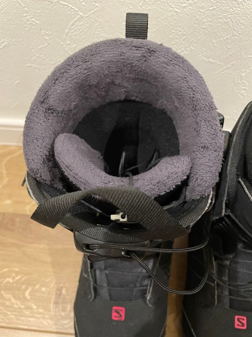 SALOMON サロモン PEARL パール