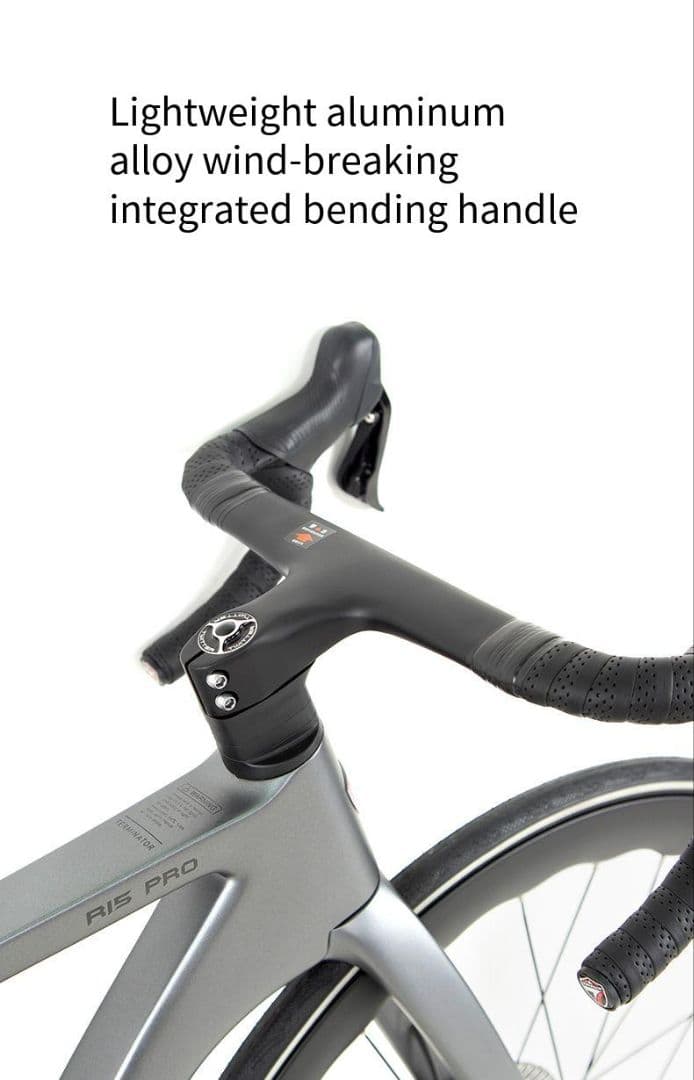 twitte　ロードバイク