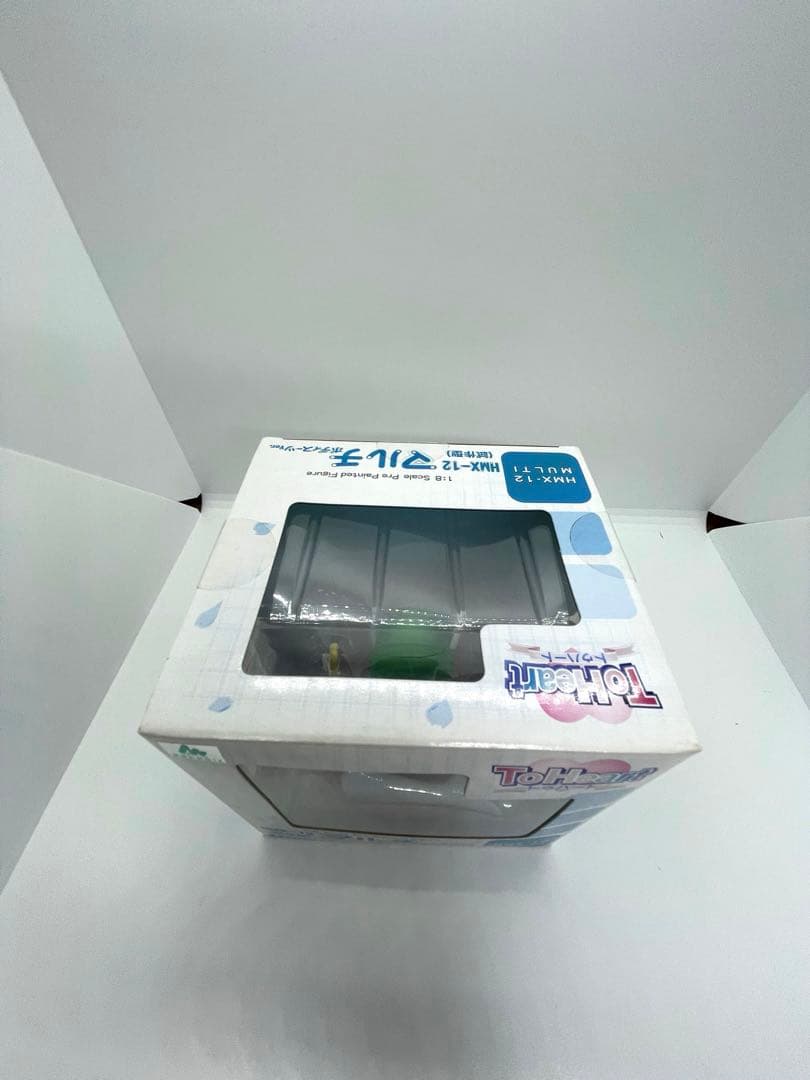 To Heart トゥハートHMX 12 マルチ　フィギュアボディスーツver