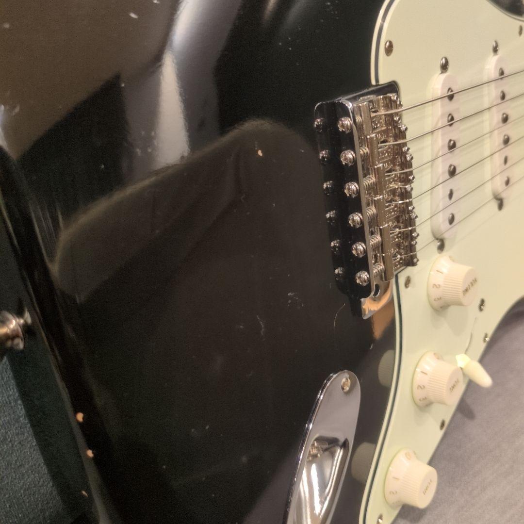 ギター VanZandt STV-R2