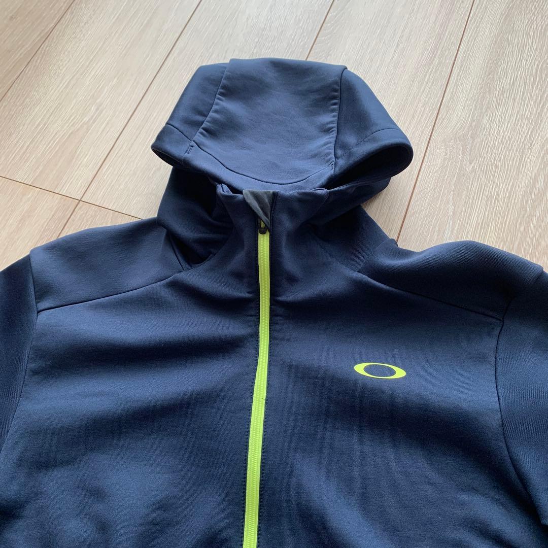 OAKLEY オークリー ジャージ 上下 フーディー