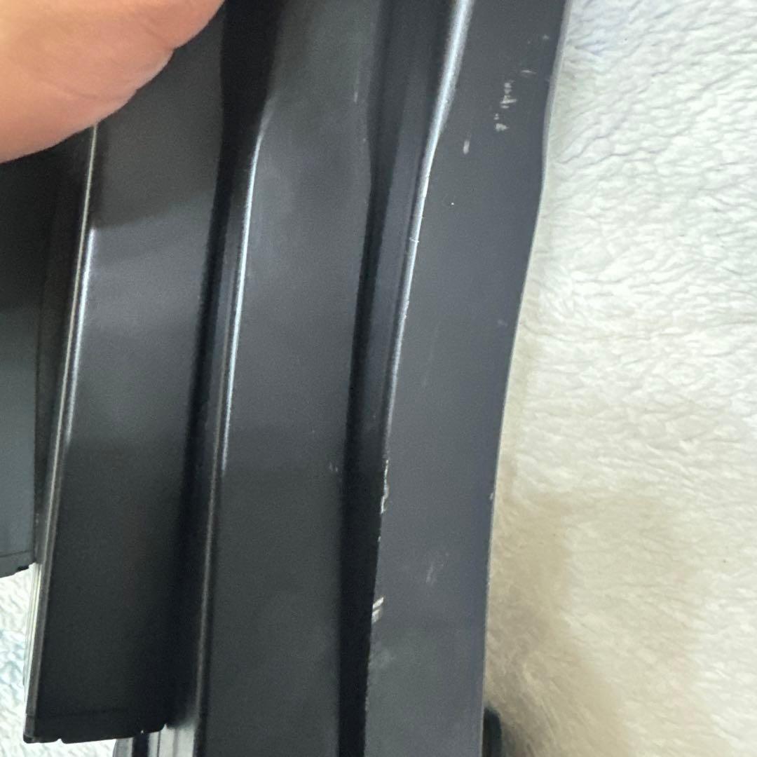 VFC M4 M16 専用マガジン ブラック グレー 実マグプル付き 4個