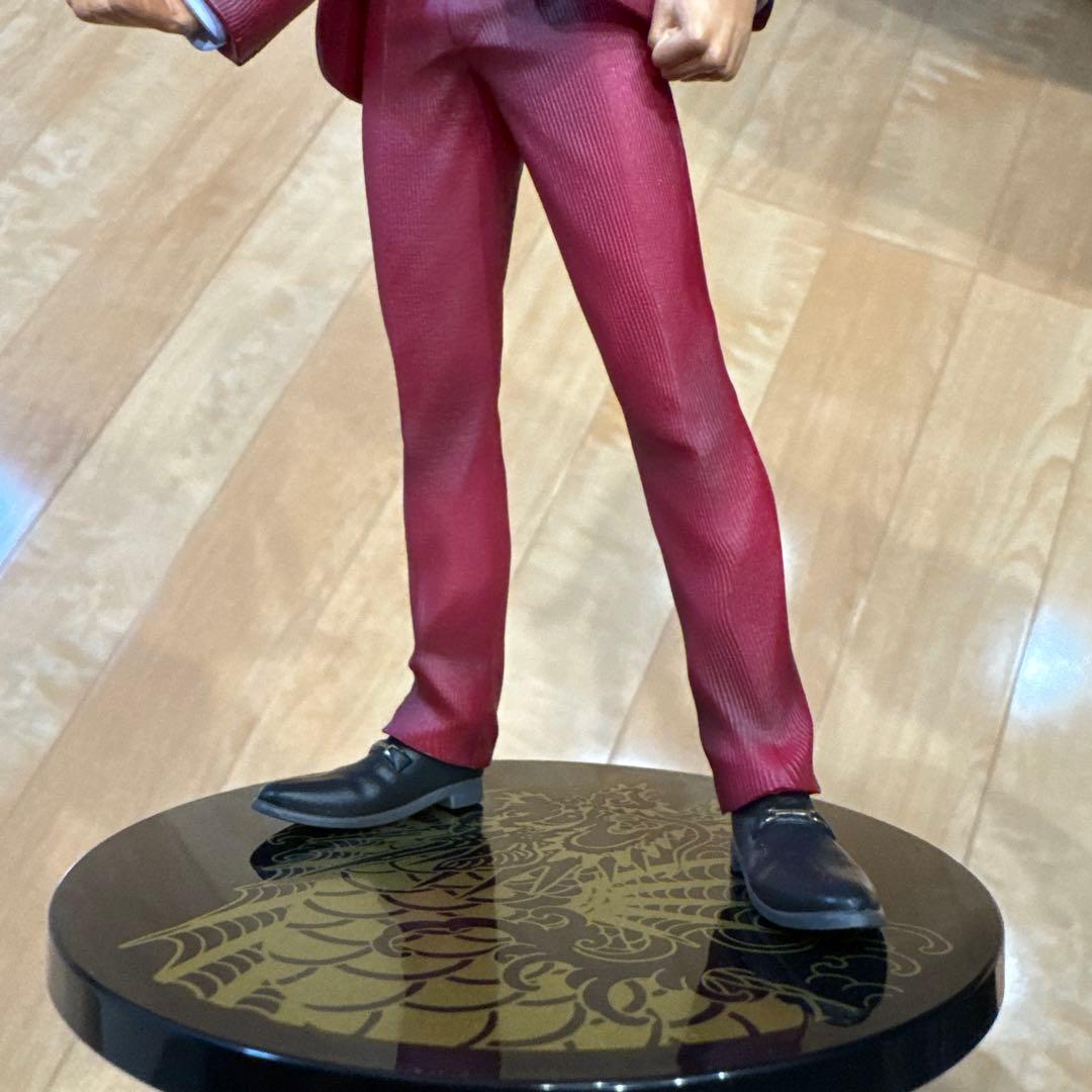 DIGSTA 龍が如く 春日一番 フィギュア