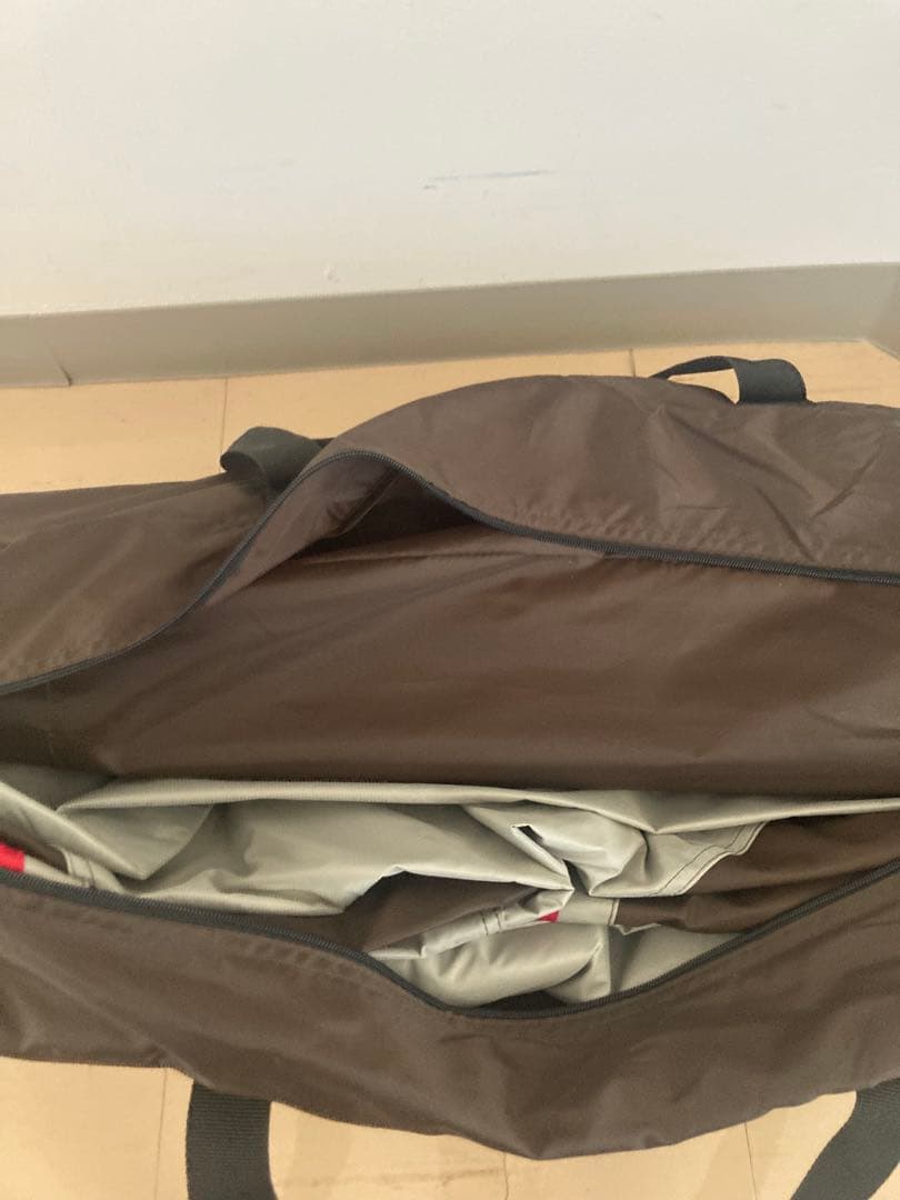 H*i様 Coleman Weathermaster Hexa Tarp L