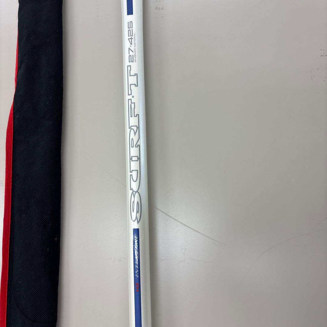 Daiwa SURF T27 425投げ竿 ケース付き