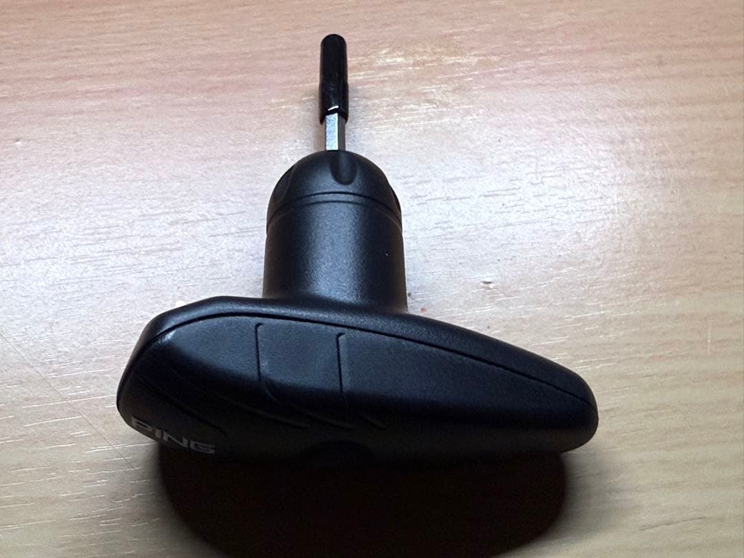 【週末限定値下げ中】　PING G440LST 10.5° ドライバーヘッドのみ