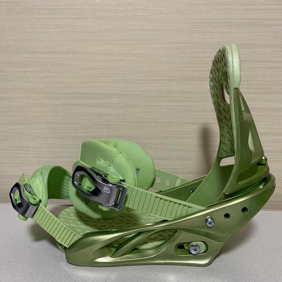 新品未使用　BURTON Scribe Re:Flex M スクライブ 訳あり