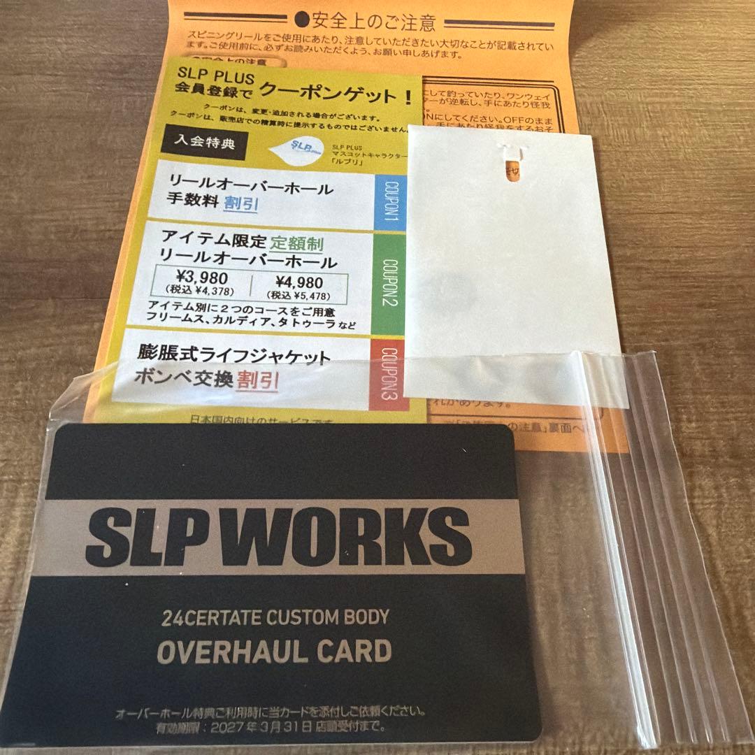 24セルテート 4000CXH SLPカスタムボディーその他