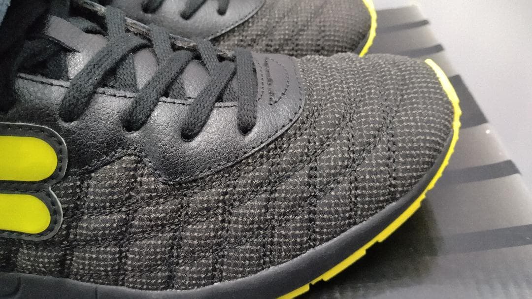 【新品 27cm】 FILA x BEAMS T ファッシノ TR 中田英寿