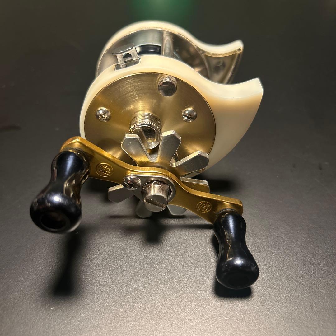 ストックルアーズ　ワリンソウルW ゴッドハンドGセット