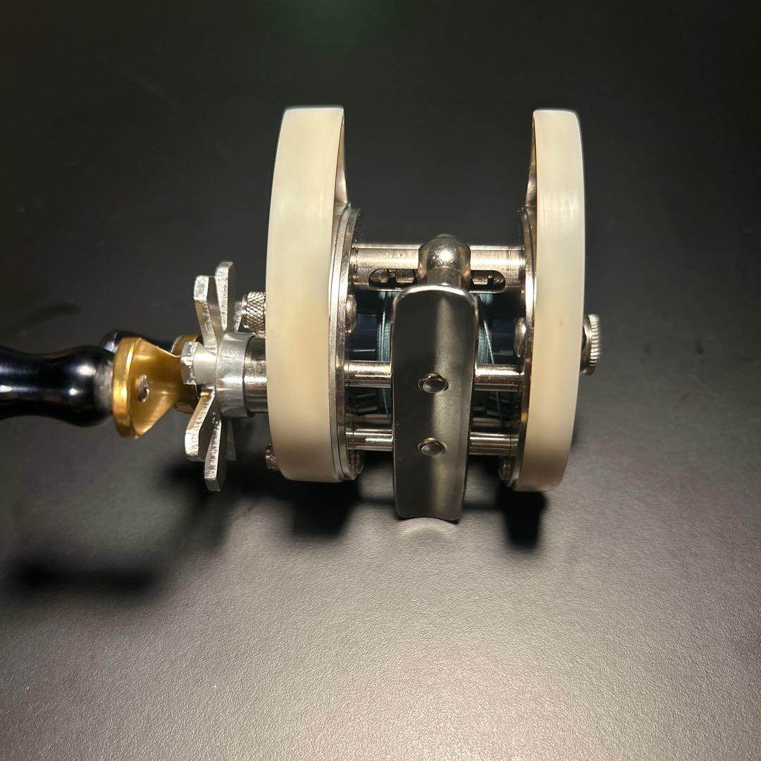 ストックルアーズ　ワリンソウルW ゴッドハンドGセット