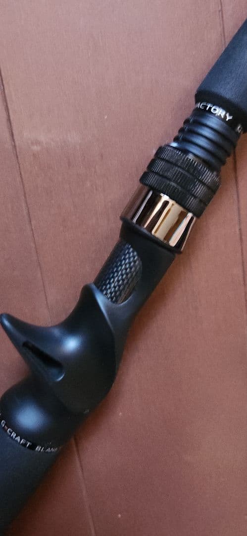 送料込み❗【gcraftセブンセンスTRミッドウォーター MMB-972-TR】