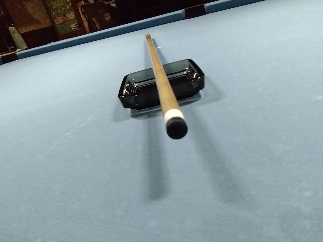 ハイテク ラジアル ビリヤード シャフト M-SPEC2