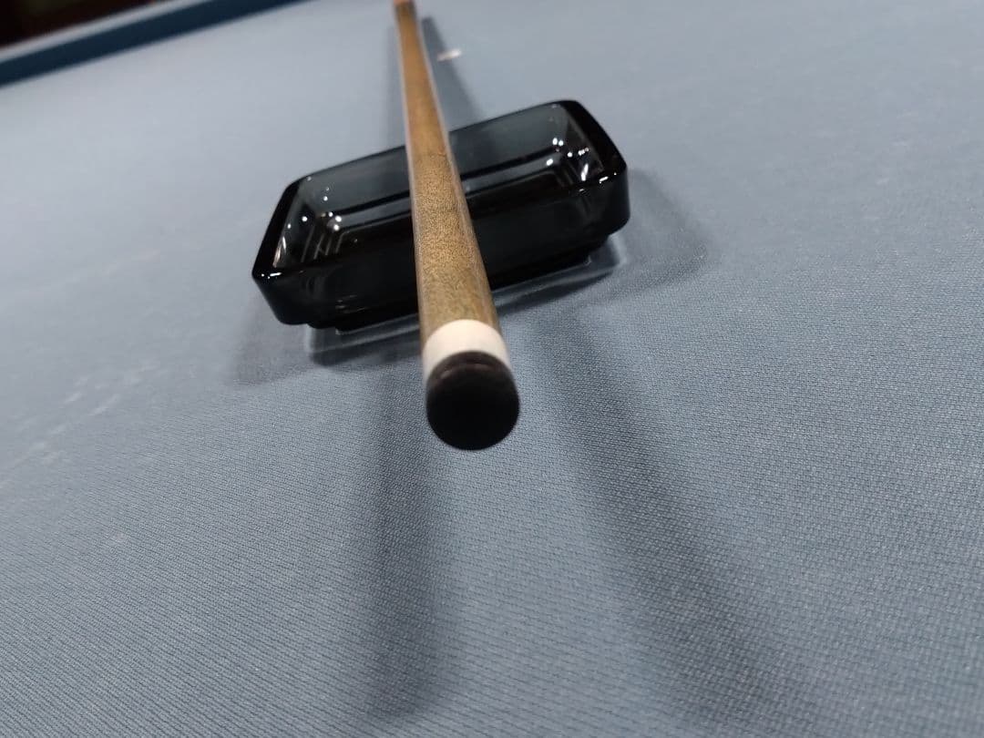 ハイテク ラジアル ビリヤード シャフト M-SPEC2