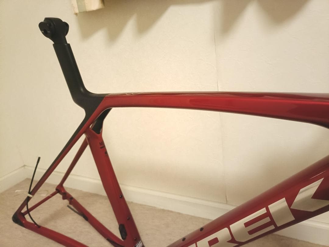 TREK Madone マドン SL5 Gen8 2026 新車外し M/L